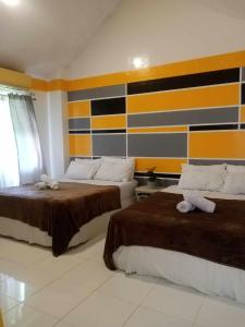 HOST HOMES near AIRPORT BETA BAYVIEW