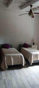 Casa en San Nicolás