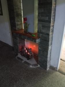 Casa en San Nicolás