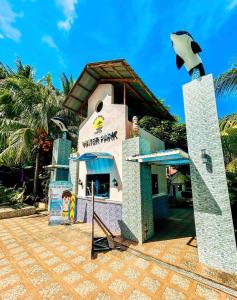 Villa Paraiso Resort & Waterpark