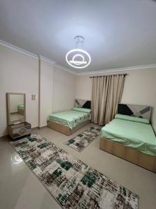 High quality apartment