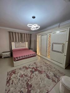 High quality apartment