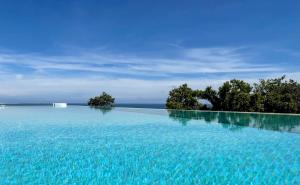 Imagine Amazing Villa - high privacy with stunning sea views and sunsets