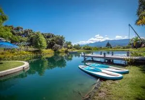 Mariri Heights Sequoia Cottage - Port Motueka