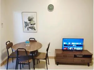 Unit A-616 at SM Style Residences - Babuy