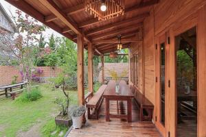 Khai Quynh Villa 3 - Venuestay