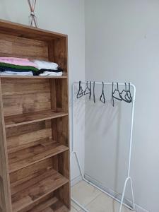 Apartamento no bairro Trindade - Florianóplis-SC