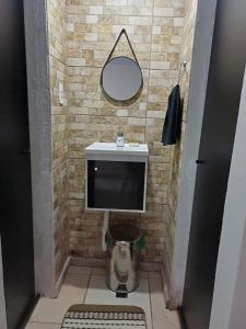 Apartamento no bairro Trindade - Florianóplis-SC