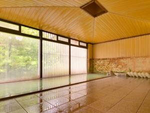 咲花温泉 ホテル丸松