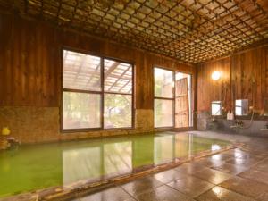 咲花温泉 ホテル丸松