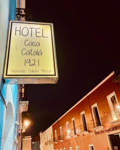 Hotel Boutique Casa Catalá