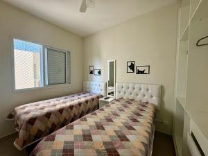 NOVÍSSIMO APARTAMENTO - PRAIA GRANDE - UBATUBA