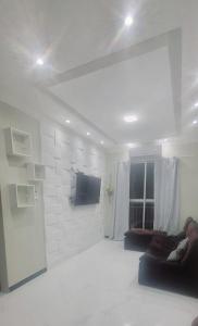 Apartamento completo Fit Coqueiro 1 Cop 30
