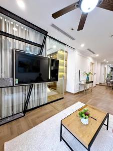 Luxury Apartment in Vinhomes Times City - KaBi Home