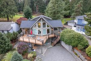 Lake View Lodge