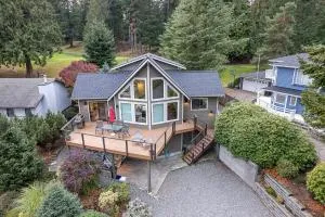 Lake View Lodge - بيلينجهام