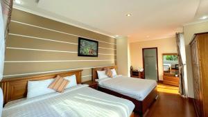 Khai Quynh Villa 2 - Venuestay