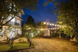 Khai Quynh Villa 2 - Venuestay - Ấp Ða Lôc