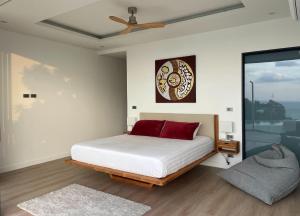 Imagine Amazing Villa - high privacy with stunning sea views and sunsets