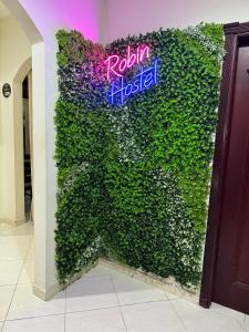 Robin House Dubai Mix Dormitory
