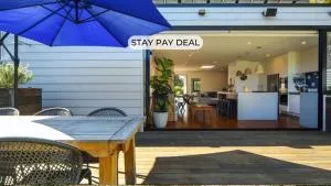 Inglenook - Flinders