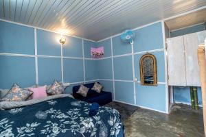 Monratino The Orange Farmstay - Darjeeling