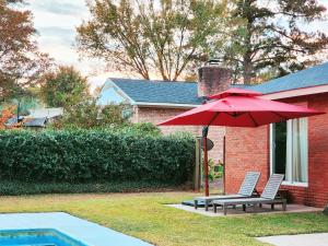 Master Vacation-Private pool Boutique Design House - Ubytování bez kategorie ve městě Augusta