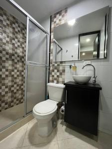 Excellent studio apartment!