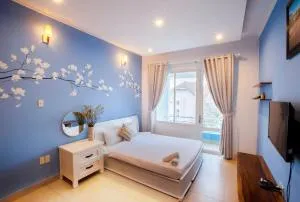 Khai Quynh Villa 1 - Venustay - Ấp Ða Lôc