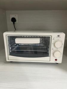 JZ ISoHo i-City Studio 2 beds