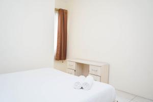 Comfort 2BR Apartment at Great Western Resort By Travelio