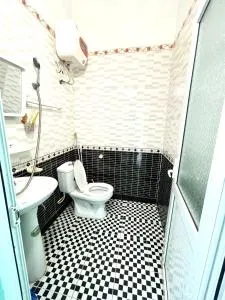 Nhà Nghỉ Biển Xanh - Làng Liễu