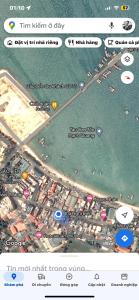 Nhà Nghỉ Biển Xanh