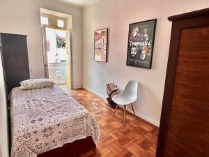 Aconchegante Apartamento no Centro Histórico