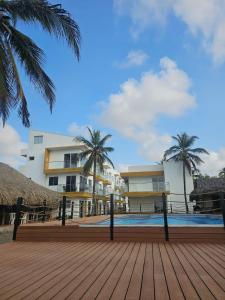 Apartamento 201 Palmar de los vientos