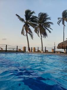 Apartamento 201 Palmar de los vientos