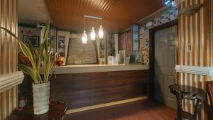 Westview Pension by RedDoorz