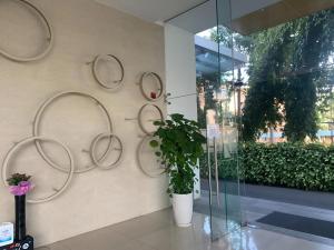 Apartment Hotel Republic Plaza