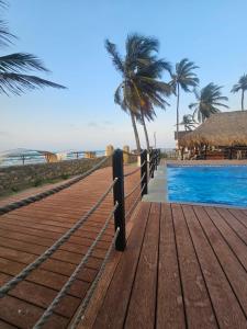 Apartamento 201 Palmar de los vientos