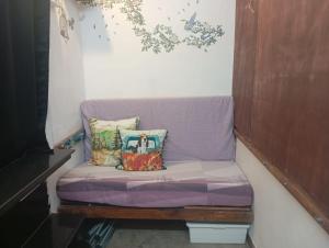 Cozy Camper Van Styled Studio Home