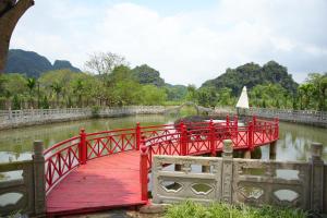 Happy Tam Coc Ecolodge