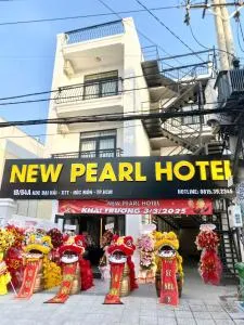 New Pearl Hotel HCM - Củ Chi