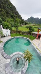 Happy Tam Coc Ecolodge