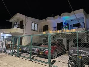 Apartamentos Poseidon