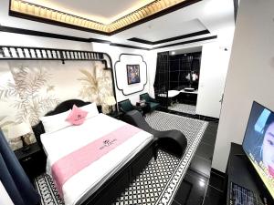 New Pearl Hotel HCM
