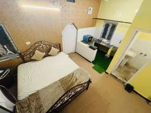 Al Buraq Guest House - Surūrnagar