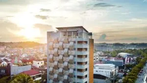 FOX Lite Hotel Samarinda - 沙马林达