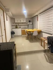 Hostal Flor Austral - Chile Chico