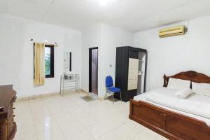 RedDoorz at Hotel Grand Yuda Tenggarong