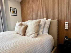 Loft de Lujo en Torre Punta Mayor frente a Plaza Mayor en León Gto